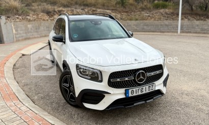 1. Apartment / flat - Resale - Hondón de las Nieves - HVH-GLB250AMG