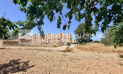 1. Apartment / flat - Reventa - Hondón de los Fráiles - Hondón de los Fráiles