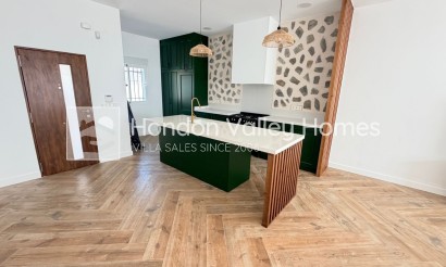 2. Town house - Herverkoop - Catral - Catral