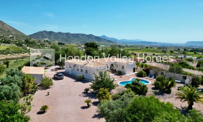 5. Finca / Country Property - Herverkoop - La Romana - HVH-PC1LR