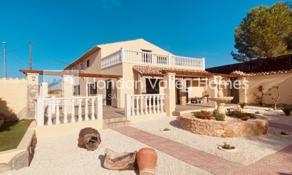 5. Finca / Country Property - Wiederverkauf - Barinas - Barinas