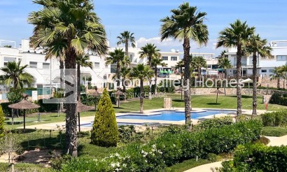 A. Apartment / flat - Resale - Entre Naranjos Vistabella Golf - Entre Naranjos Vistabella Golf