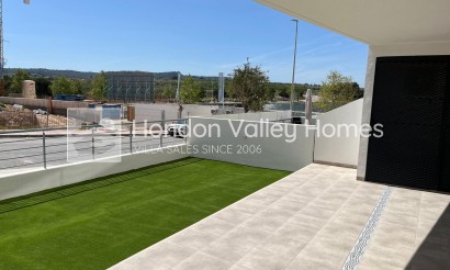 A. Apartment / flat - Resale - San Miguel de Salinas - San Miguel de Salinas