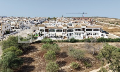 Apartamento / piso - Reventa - Entre Naranjo - Vistabella Golf - Entre Naranjos - Vistabella Golf