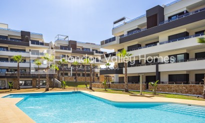 Apartamento / piso - Reventa - Orihuela Costa - Los Altos