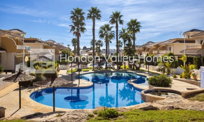 Apartment flat - Resale - Ciudad Quesada - Rojales - Doña Pepa