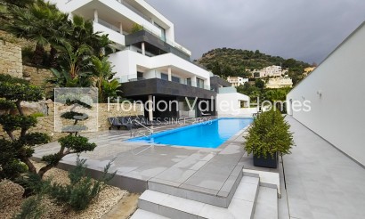 Apartment - flat - Resale - Denia - La Xara - La Sella