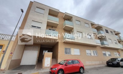 Apartment flat - Resale - Los Montesinos - Los Montesinos