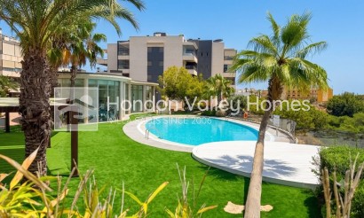 Apartment / flat - Resale - Orihuela Costa - La Zenia