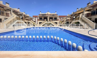 Apartment / flat - Resale - Orihuela Costa - Lomas de Cabo Roig