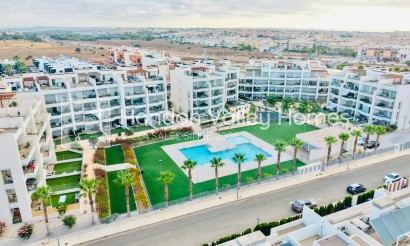 Apartment / flat - Resale - Orihuela Costa - Orihuela Costa