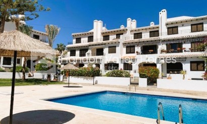 Apartment flat - Reventa - Cabo Roig - Cabo Roig