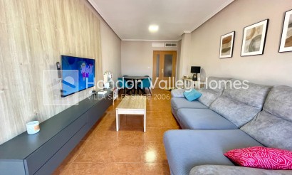 Apartment - flat - Reventa - Catral - pueblo