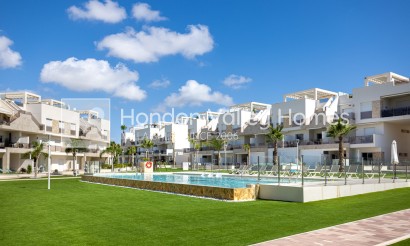 Apartment flat - Reventa - Guardamar del Segura - Urb el raso
