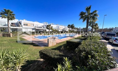 Apartment flat - Reventa - Orihuela - Vistabella Golf