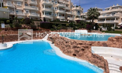 Apartment flat - Revente - Guardamar del Segura - HVHC--60988