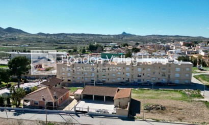 Apartment flat - Revente - Hondón de los Fráiles - Hondón de los Fráiles