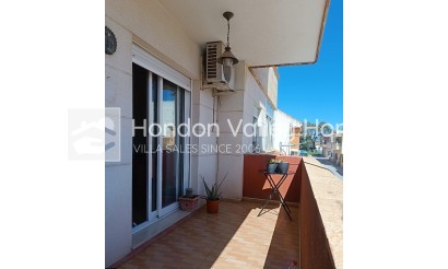 Apartment flat - Revente - Montesinos - Los Montesinos