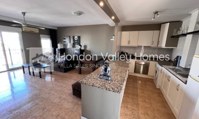 Apartment flat - Revente - San Fulgencio - San Fulgencio