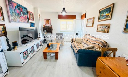 Apartment flat - Wiederverkauf - Montesinos - Los Montesinos