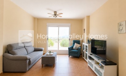 Apartment - Resale - Hondón de los Fráiles - Hondón de los Fráiles