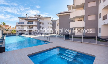 Apartment - Resale - Orihuela Costa - Las Filipinas