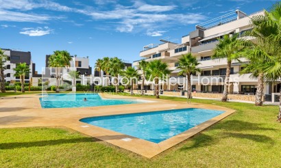 Apartment - Resale - Orihuela Costa - Los Altos