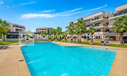 Apartment - Reventa - Orihuela Costa - Los Altos