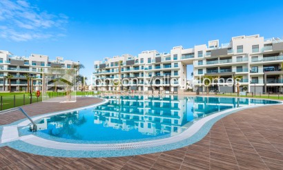 Apartment - Revente - Guardamar del Segura - El Raso