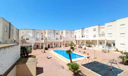 Apartment - Rynek wtórny - Hondón de los Fráiles - Hondón de los Fráiles