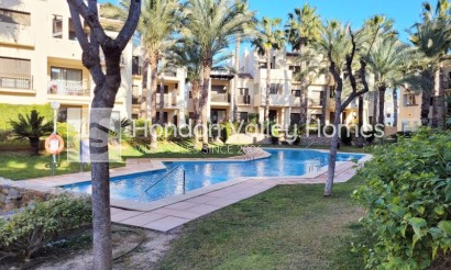 Apartment - Rynek wtórny - San Javier - Roda Golf