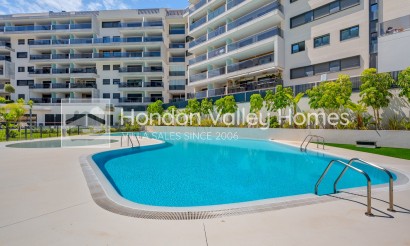 Apartments - Herverkoop - Dehesa de Campoamor - Dehesa de Campoamor