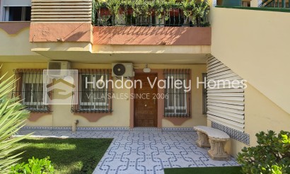 Apartments - Herverkoop - Torrevieja - La Veleta