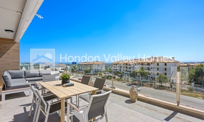 Apartments - Resale - Orihuela Costa - Lomas De Campoamor
