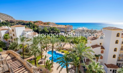 Apartments - Reventa - Altea - Mascarat