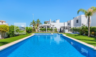 Apartments - Reventa - Orihuela Costa - Las Filipinas