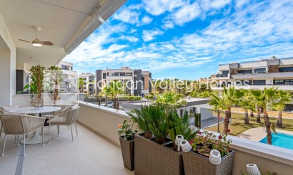 Apartments - Reventa - Orihuela Costa - Los Altos