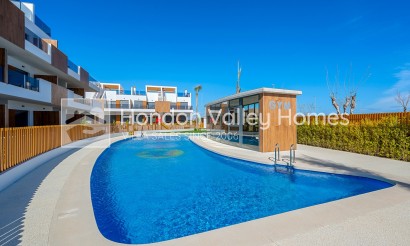 Apartments - Reventa - Pilar de la Horadada - Torre De La Horadada