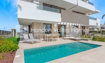 Apartments - Reventa - Torre Pacheco - HVHC-18474