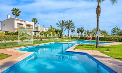 Apartments - Revente - San Javier - Roda Golf