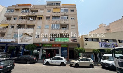 Apartments - Revente - Torrevieja - Centro
