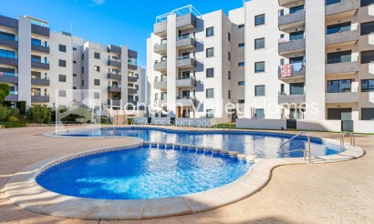 Apartments - Wiederverkauf - San Miguel de Salinas - San Miguel