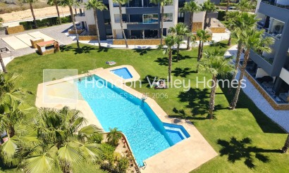Appartement / flat - Herverkoop - Los Altos - Torrevieja
