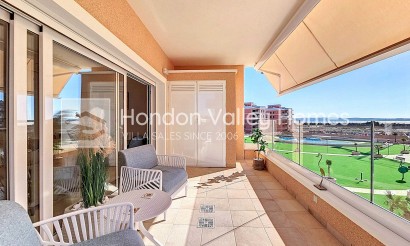 Appartement - Herverkoop - El Raso - El Raso