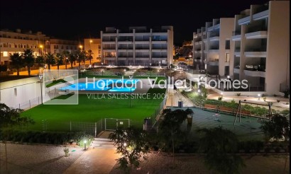 Appartement - Revente - Orihuela Costa - Orihuela Costa