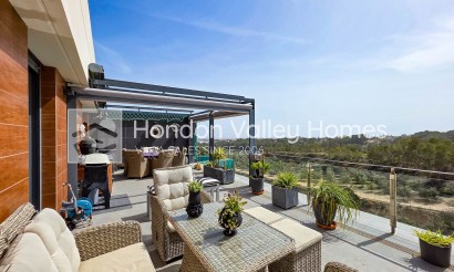 Appartement - Wiederverkauf - Orihuela Costa - Orihuela Costa