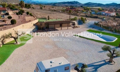 Cave - Resale - HONDON DE LAS NIEVES - HONDON DE LAS NIEVES