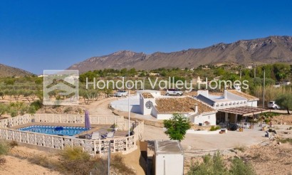 Cave - Resale - HONDON DE LAS NIEVES - HONDON DE LAS NIEVES