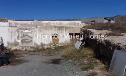 Country home - Reventa - Barbarroja - HVHC-62544