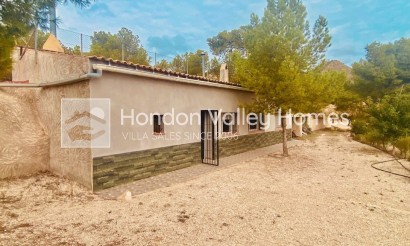 Cueva - Reventa - Barinas - HVHC-CVBB1812